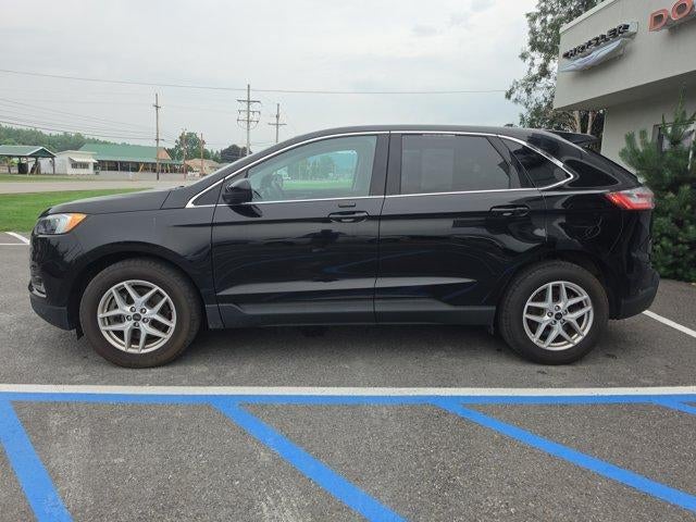 2023 Ford Edge SEL AWD