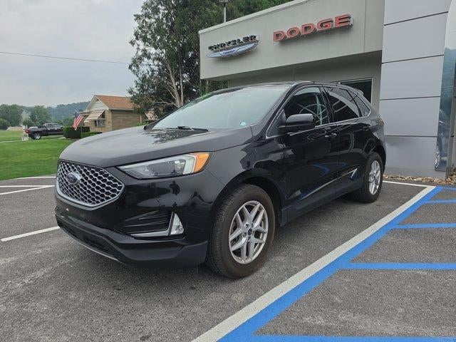 2023 Ford Edge SEL AWD