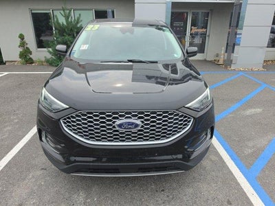 2023 Ford Edge SEL AWD