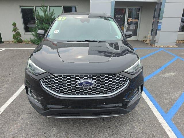 2023 Ford Edge SEL AWD