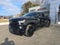 2024 Chevrolet Silverado 1500 Crew Cab Short Box 4-Wheel Drive RST
