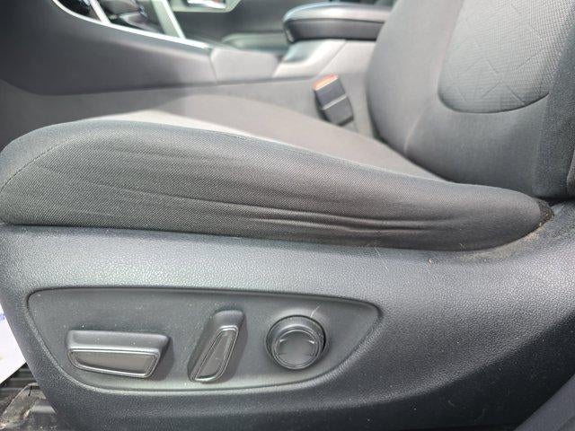 2021 Toyota RAV4 XLE AWD (Natl)