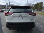 2021 Toyota RAV4 XLE AWD (Natl)