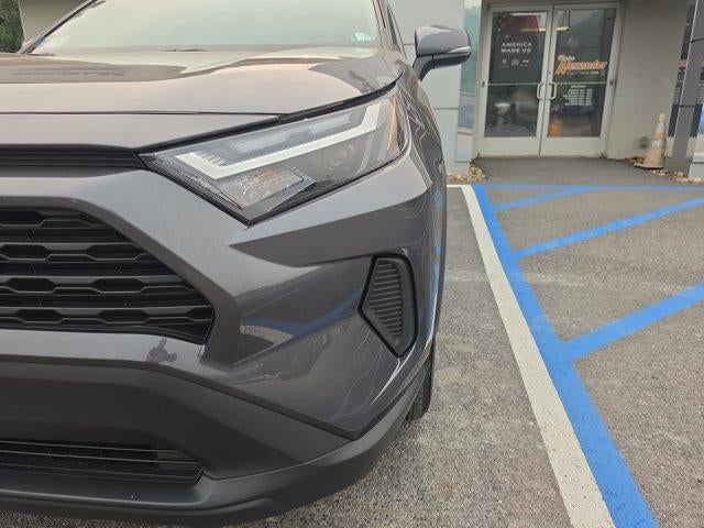 2023 Toyota RAV4 XLE AWD (Natl)