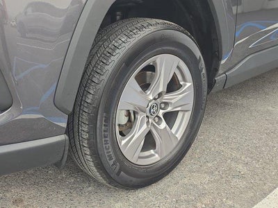 2023 Toyota RAV4 XLE AWD (Natl)