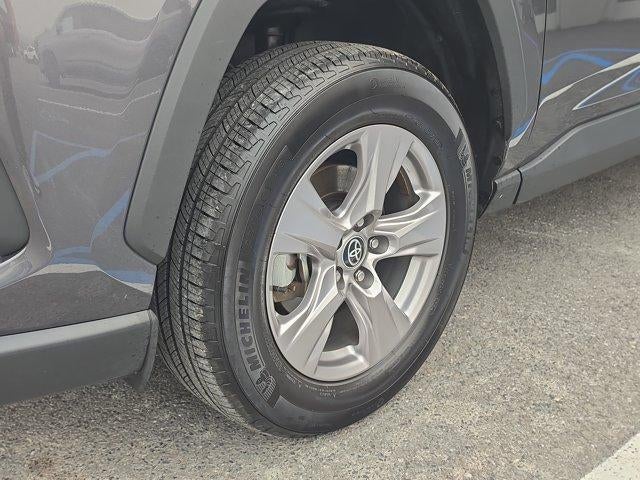 2023 Toyota RAV4 XLE AWD (Natl)