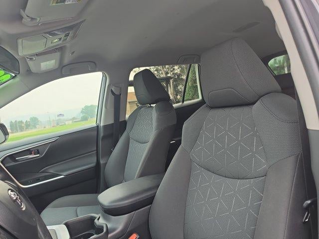 2023 Toyota RAV4 XLE AWD (Natl)