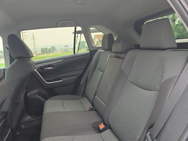 2023 Toyota RAV4 XLE AWD (Natl)