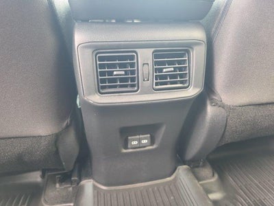 2023 Toyota RAV4 XLE AWD (Natl)