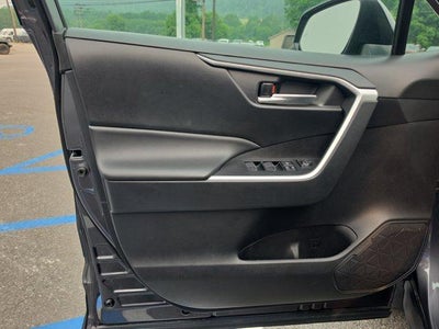 2023 Toyota RAV4 XLE AWD (Natl)