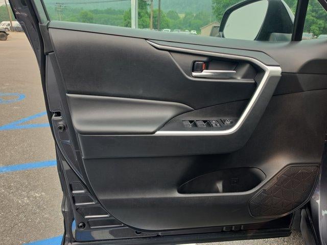 2023 Toyota RAV4 XLE AWD (Natl)