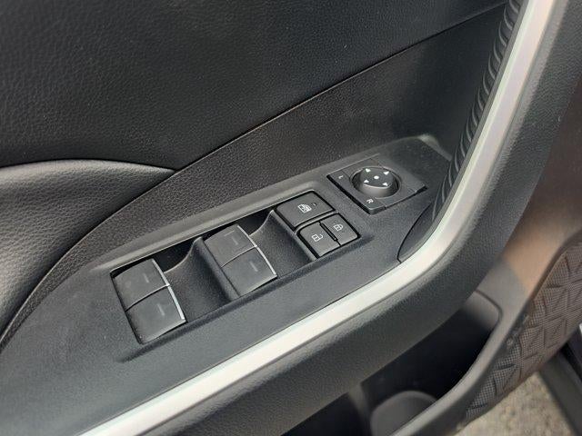 2023 Toyota RAV4 XLE AWD (Natl)
