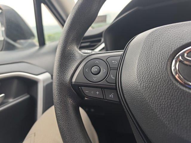 2023 Toyota RAV4 XLE AWD (Natl)