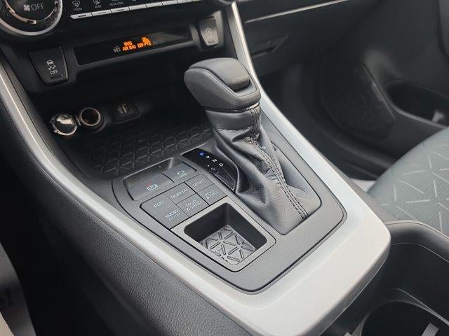 2023 Toyota RAV4 XLE AWD (Natl)