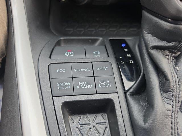 2023 Toyota RAV4 XLE AWD (Natl)