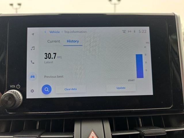 2023 Toyota RAV4 XLE AWD (Natl)