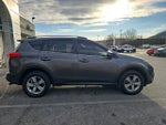 2015 Toyota RAV4 AWD 4dr XLE (Natl)