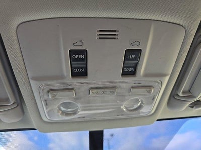 2015 Toyota RAV4 AWD 4dr XLE (Natl)