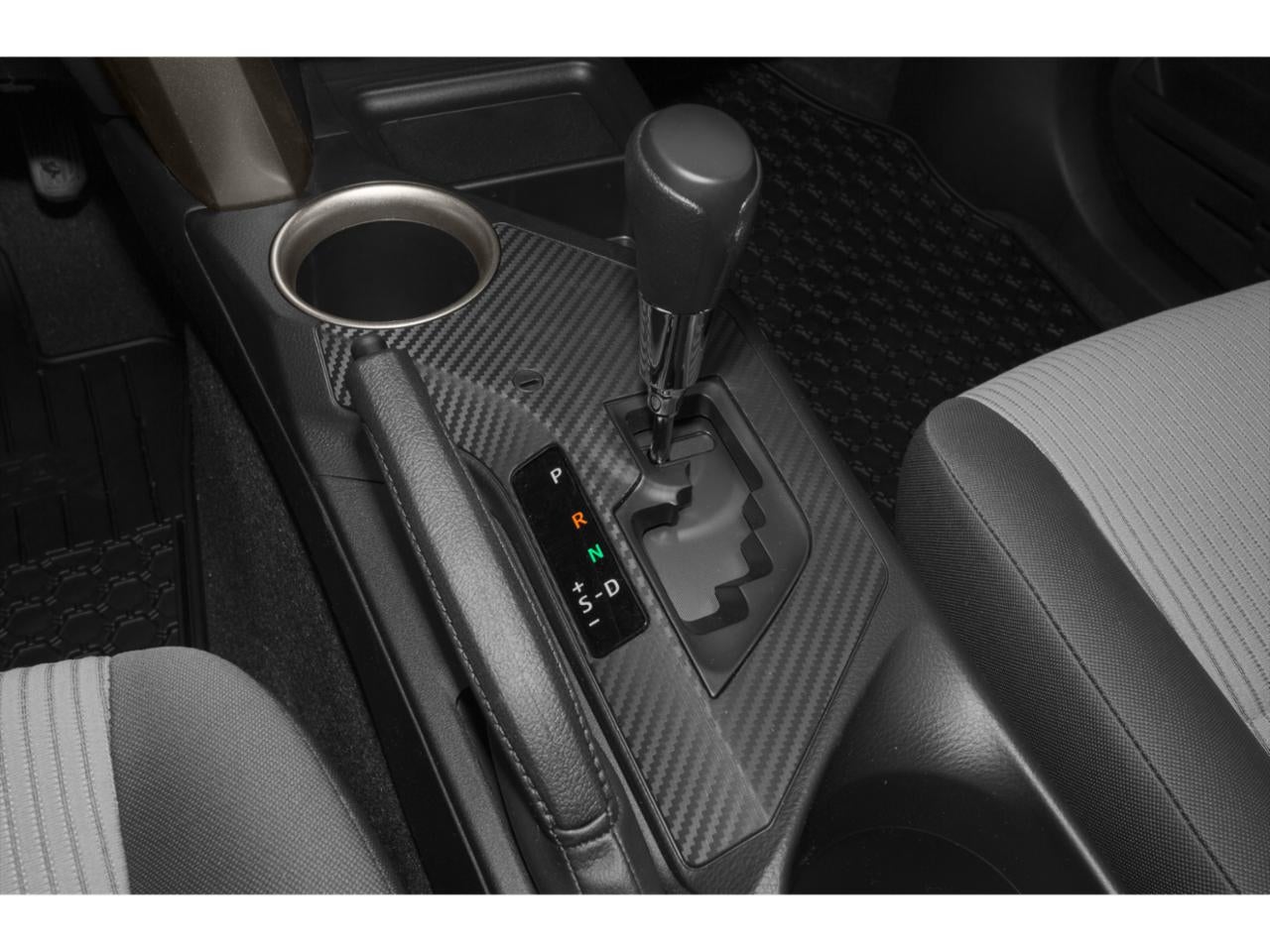 2015 Toyota RAV4 AWD 4dr XLE (Natl)