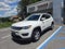 2020 Jeep Compass Latitude 4x4