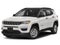 2020 Jeep Compass Latitude 4x4