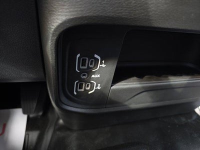 2024 RAM 3500 Tradesman 4x4 Reg Cab 8' Box