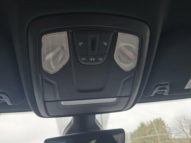 2021 RAM 3500 Big Horn 4x4 Reg Cab 8' Box