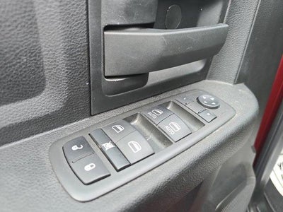 2022 RAM 3500 Tradesman 4x4 Crew Cab 8' Box