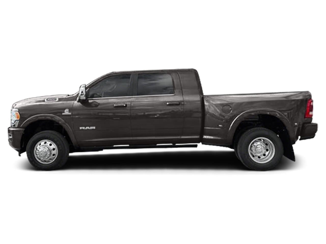 2024 RAM 3500 Longhorn 4x4 Mega Cab 6'4" Box