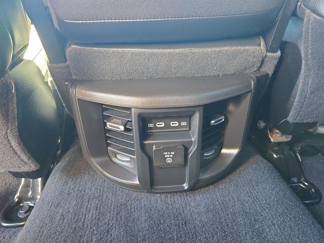 2026 RAM 2500 Laramie 4x4 Crew Cab 6'4" Box