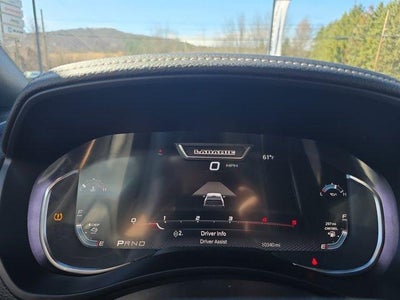 2026 RAM 2500 Laramie 4x4 Crew Cab 6'4" Box