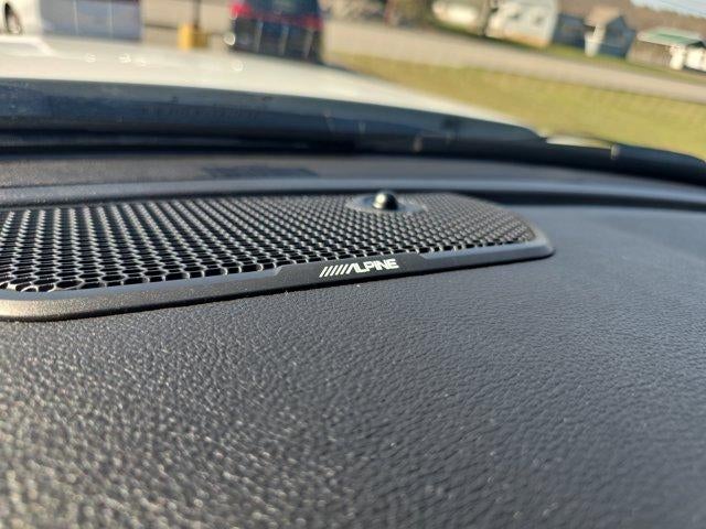 2026 RAM 2500 Laramie 4x4 Crew Cab 6'4" Box