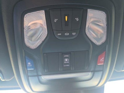 2025 RAM 3500 Big Horn 4x4 Crew Cab 8' Box