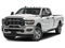 2025 RAM 3500 Big Horn 4x4 Crew Cab 8' Box