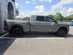 2026 RAM 3500 Laramie 4x4 Mega Cab 6'4" Box
