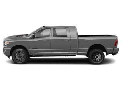 2026 RAM 3500 Laramie 4x4 Mega Cab 6'4" Box