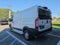 2025 RAM ProMaster Cargo Van Tradesman 2500 Low Roof 136" WB w/Pass Seat