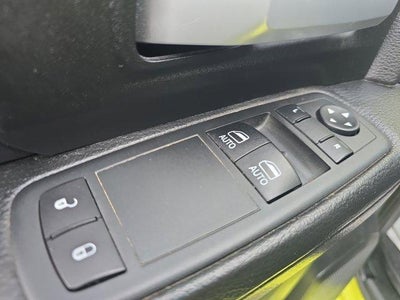 2019 RAM 2500 Tradesman 4x4 Reg Cab 8' Box