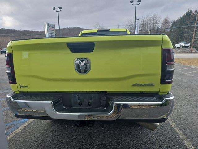 2019 RAM 2500 Tradesman 4x4 Reg Cab 8' Box