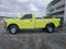2019 RAM 2500 Tradesman 4x4 Reg Cab 8' Box