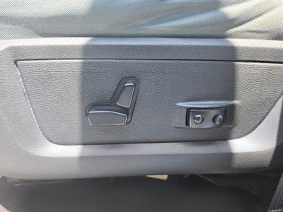 2017 RAM 1500 Big Horn 4x4 Crew Cab 5'7" Box