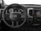 2017 RAM 1500 Big Horn 4x4 Crew Cab 5'7" Box
