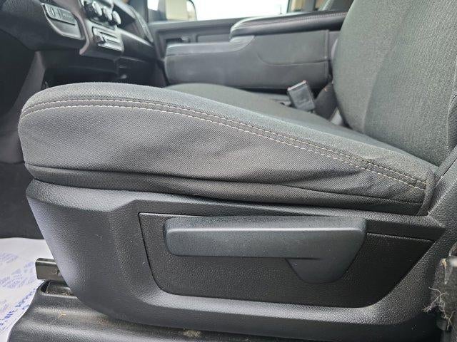 2020 RAM 2500 Tradesman 4x4 Crew Cab 6'4" Box