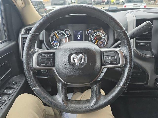 2020 RAM 2500 Tradesman 4x4 Crew Cab 6'4" Box