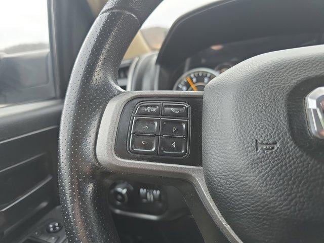 2020 RAM 2500 Tradesman 4x4 Crew Cab 6'4" Box