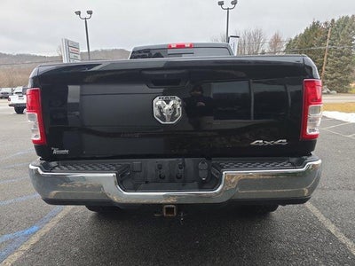 2020 RAM 2500 Tradesman 4x4 Crew Cab 6'4" Box