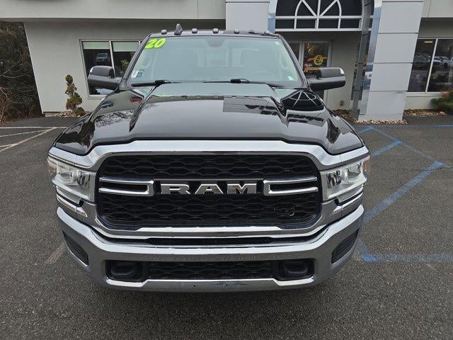 2020 RAM 2500 Tradesman 4x4 Crew Cab 6'4" Box