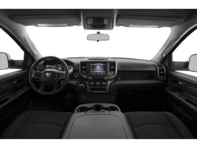 2020 RAM 2500 Tradesman 4x4 Crew Cab 6'4" Box