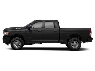 2020 RAM 2500 Tradesman 4x4 Crew Cab 6'4" Box