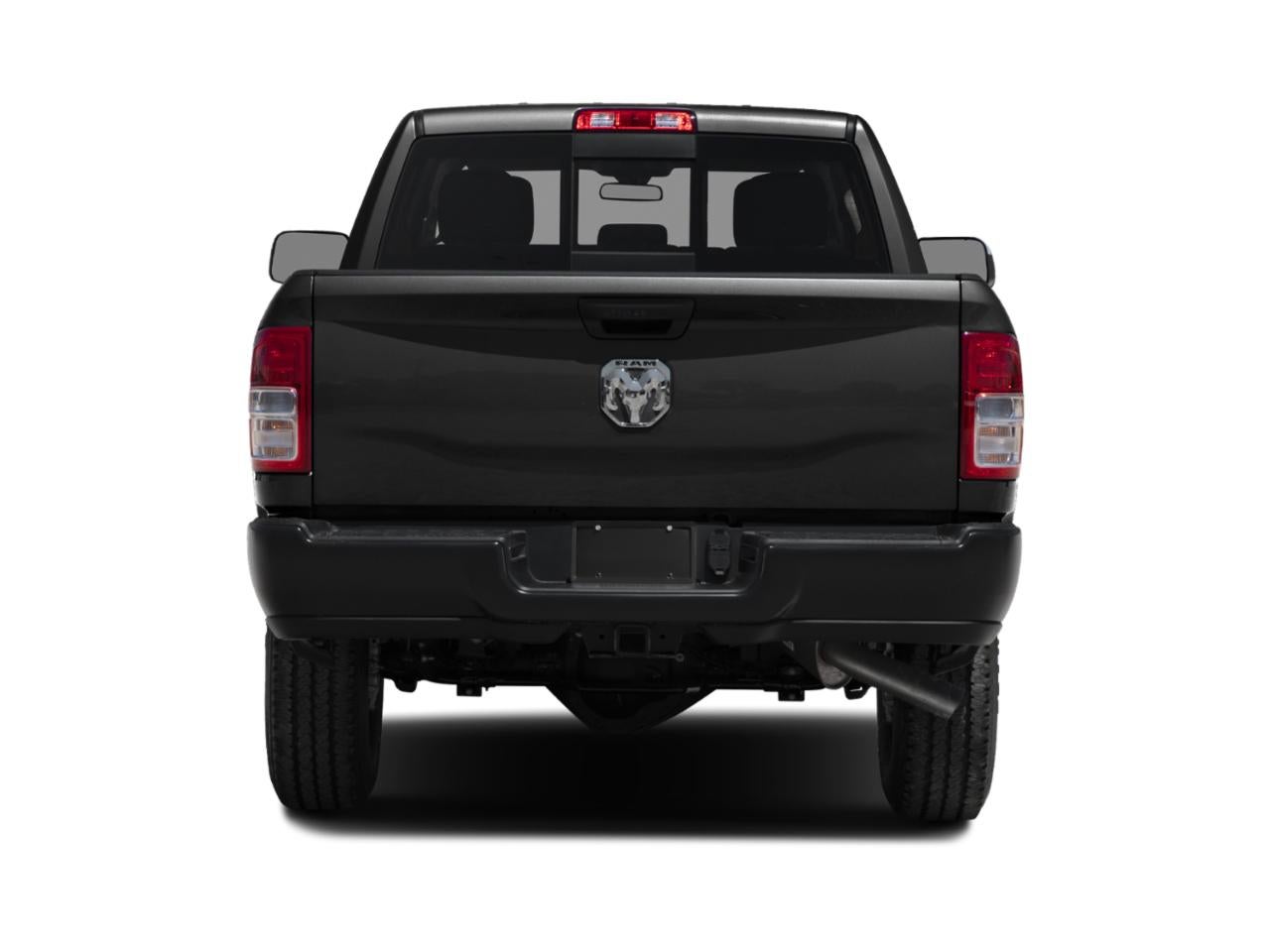 2020 RAM 2500 Tradesman 4x4 Crew Cab 6'4" Box
